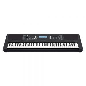 Yamaha-PSR-E373-Portable-61-key-Keyboard-Diamu