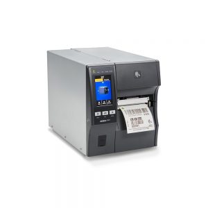 Zebra-ZT411-Industrial-Barcode-Label-Printer