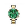 Olevs 2870GLGN Men’s Quartz Watch