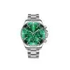 Olevs 2870GN Men’s Quartz Watch