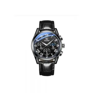 Olevs 2871BL Men’s Quartz Watch