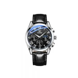 Olevs 2871BLS Men’s Quartz Watch