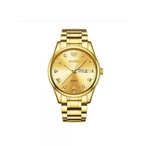 Olevs 5563GL Men’s Quartz Watch