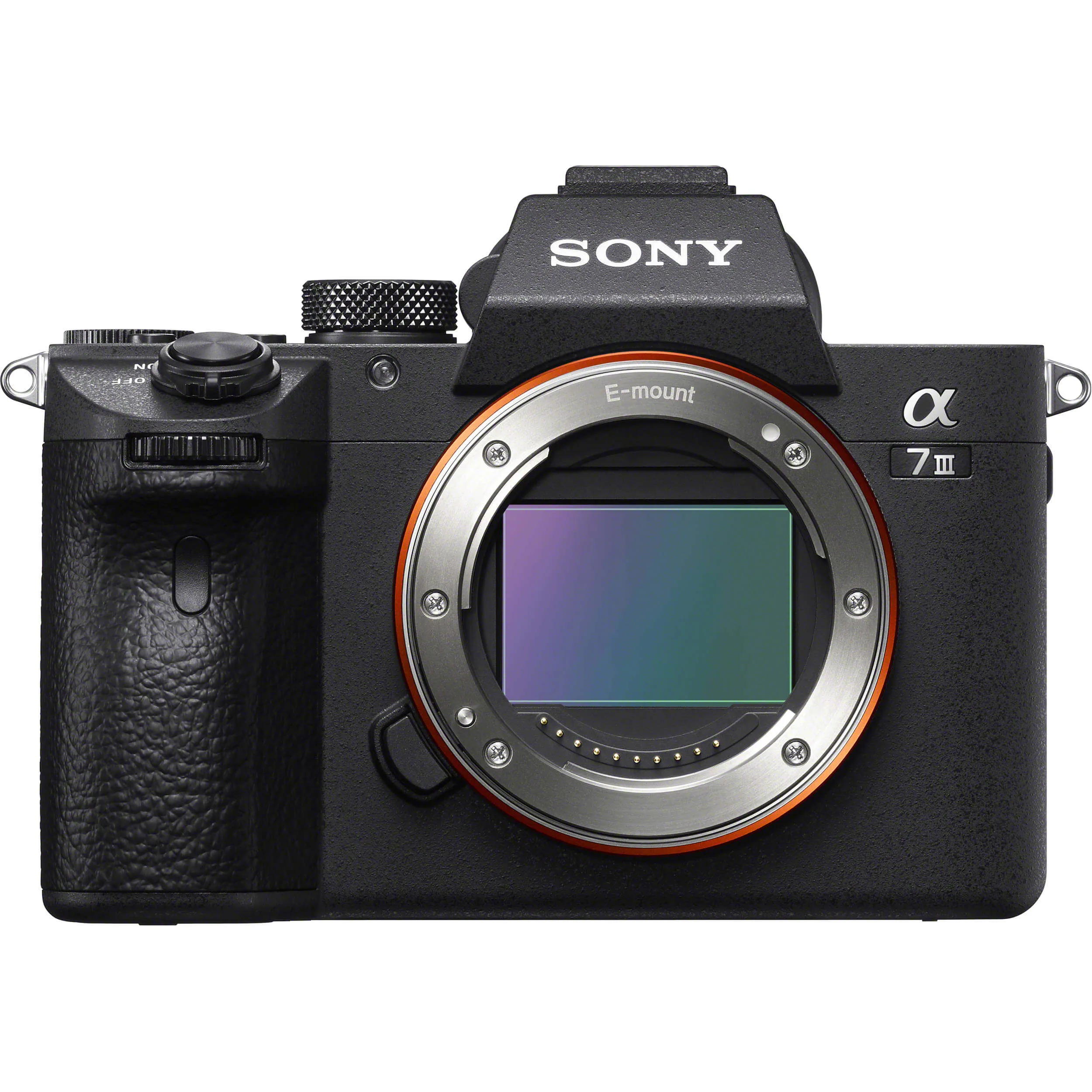Sony Alpha a7 III Mirrorless