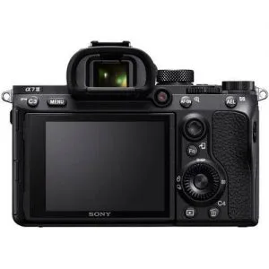 Sony Alpha a7 III Mirrorless