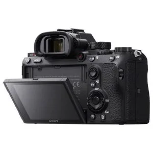 Sony Alpha a7 III Mirrorless