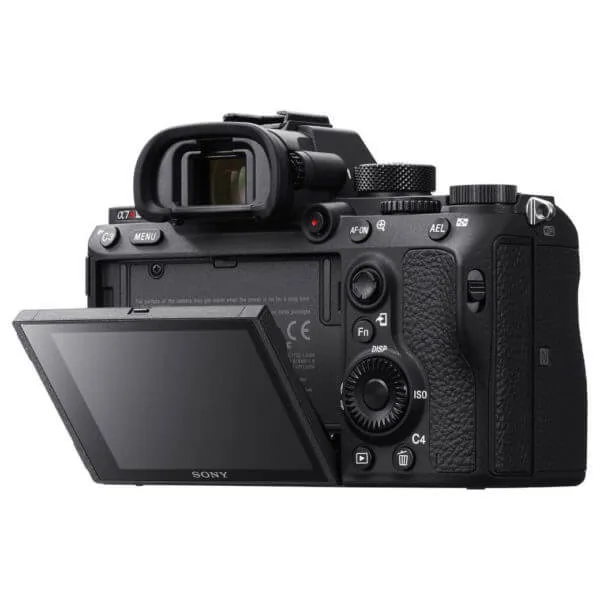 Sony Alpha a7 III Mirrorless