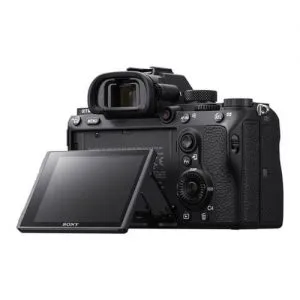 Sony Alpha a7 III Mirrorless