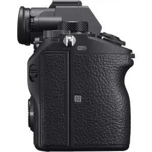 Sony Alpha a7 III Mirrorless