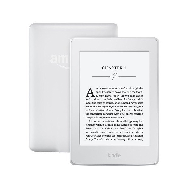Amazon Kindle Ebook Reader 10th Gen 8GB Price in