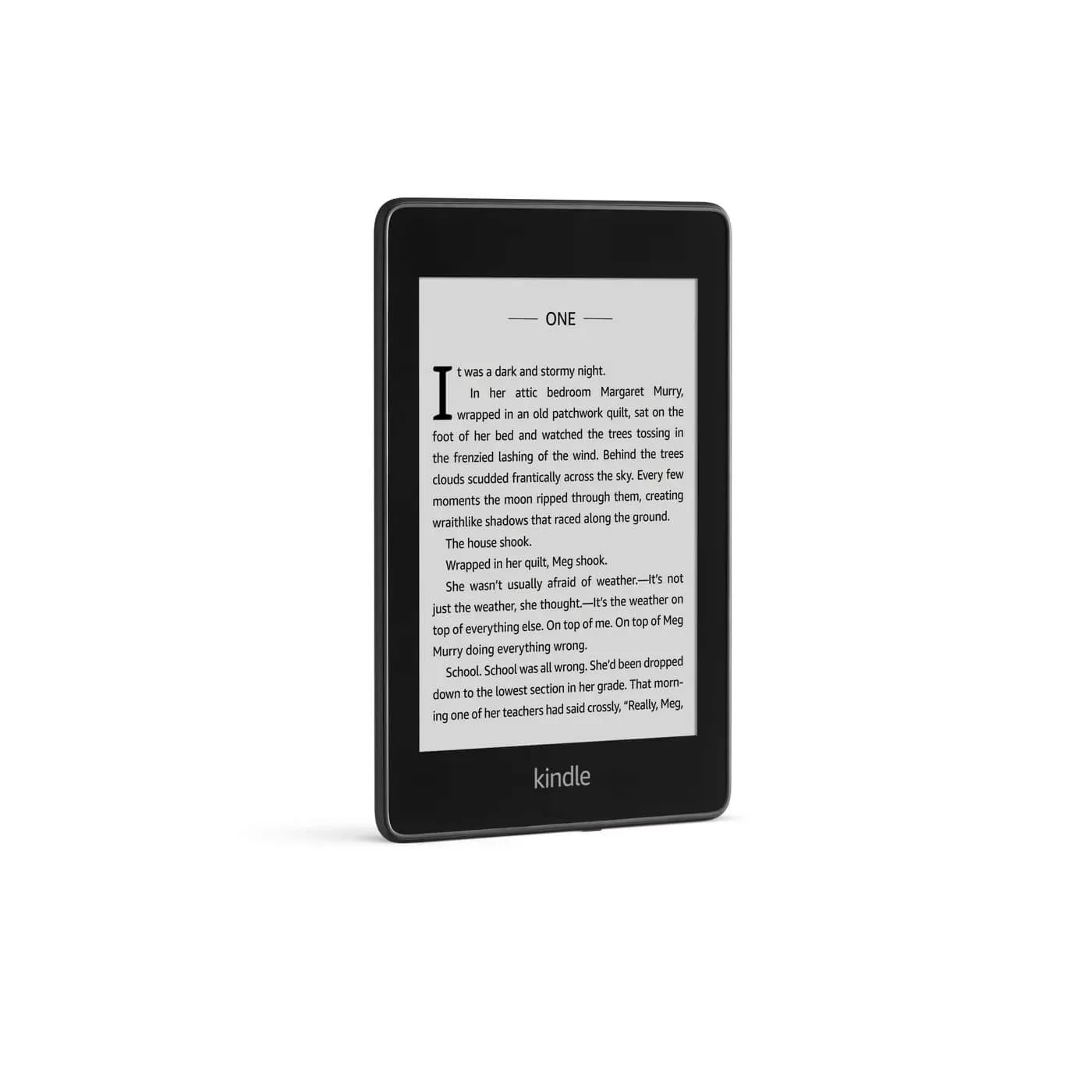 E-Reader