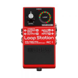 BOSS-Loop-Station-RC-1