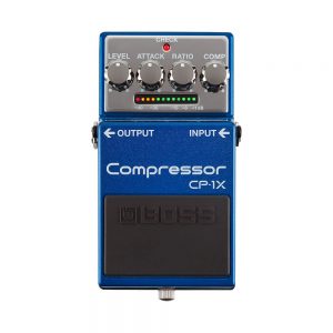 Boss-CP-1X-Compressor-Pedal
