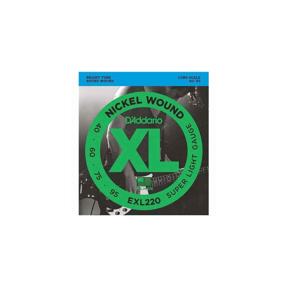 DAddario-EXL-220-Electric-Bass-Strings