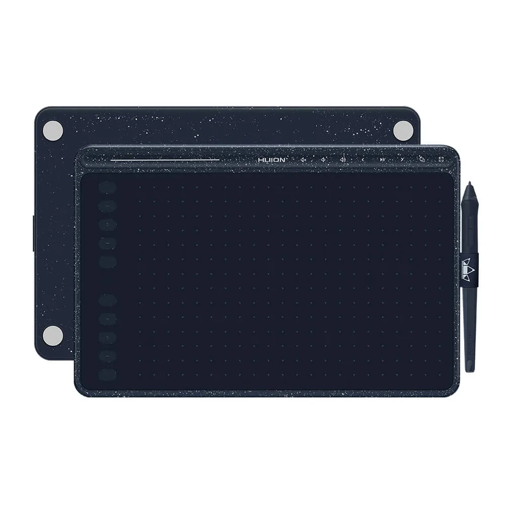 Huion-HS611-Graphics-Drawing-Tablet