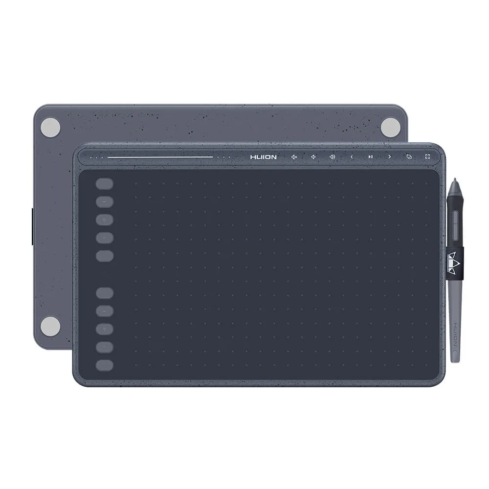 Huion HS611 Graphics Drawing Tablet