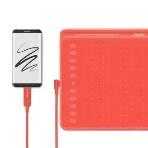 Huion-HS611-Graphics-Drawing-Tablet