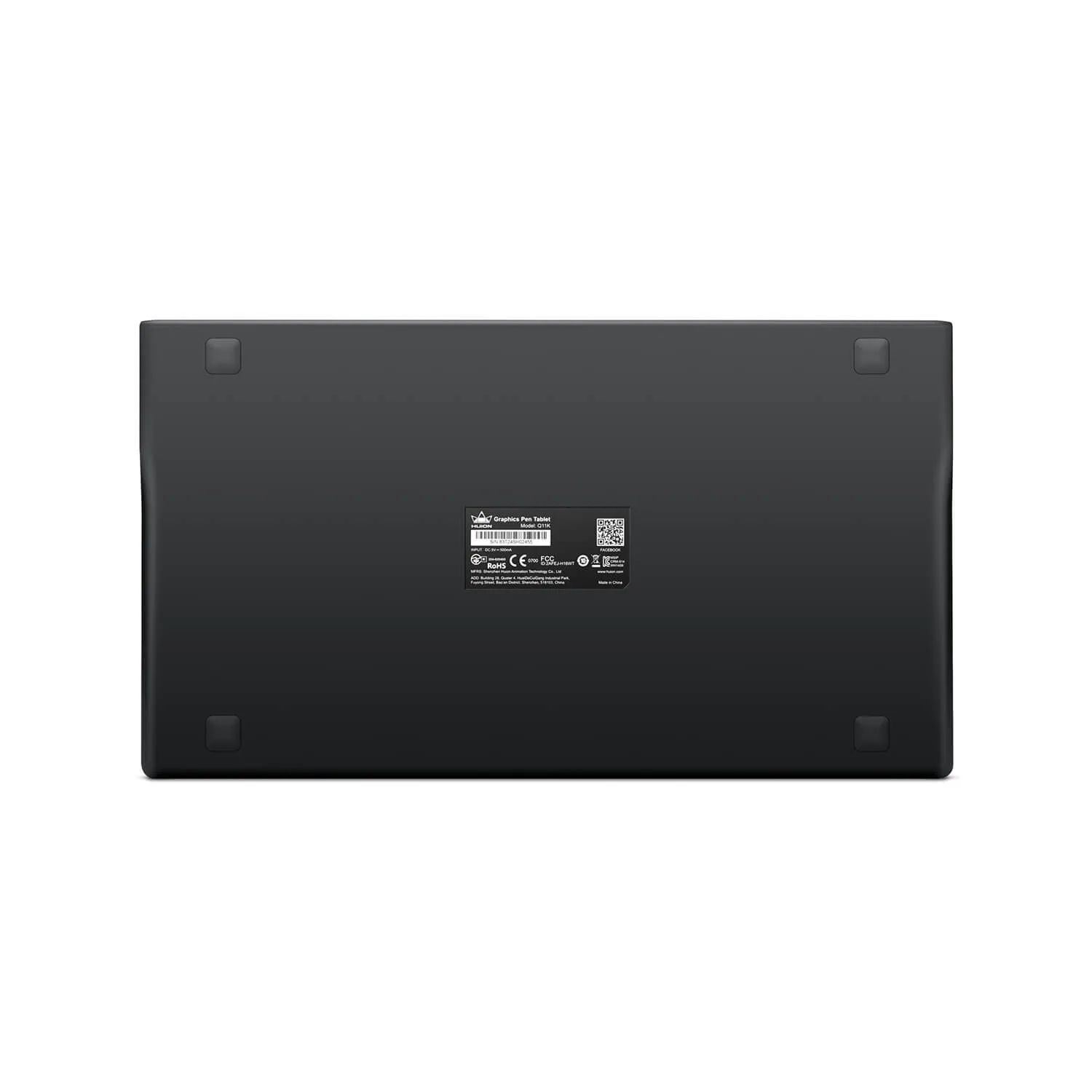 Huion-Inspiroy-Q11K-V2-Wireless-Graphics-Drawing-Tablet