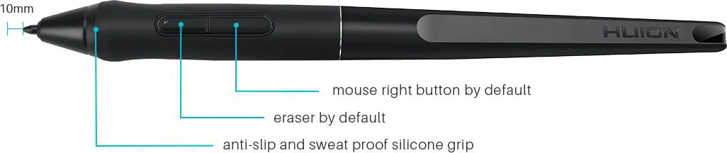 Huion