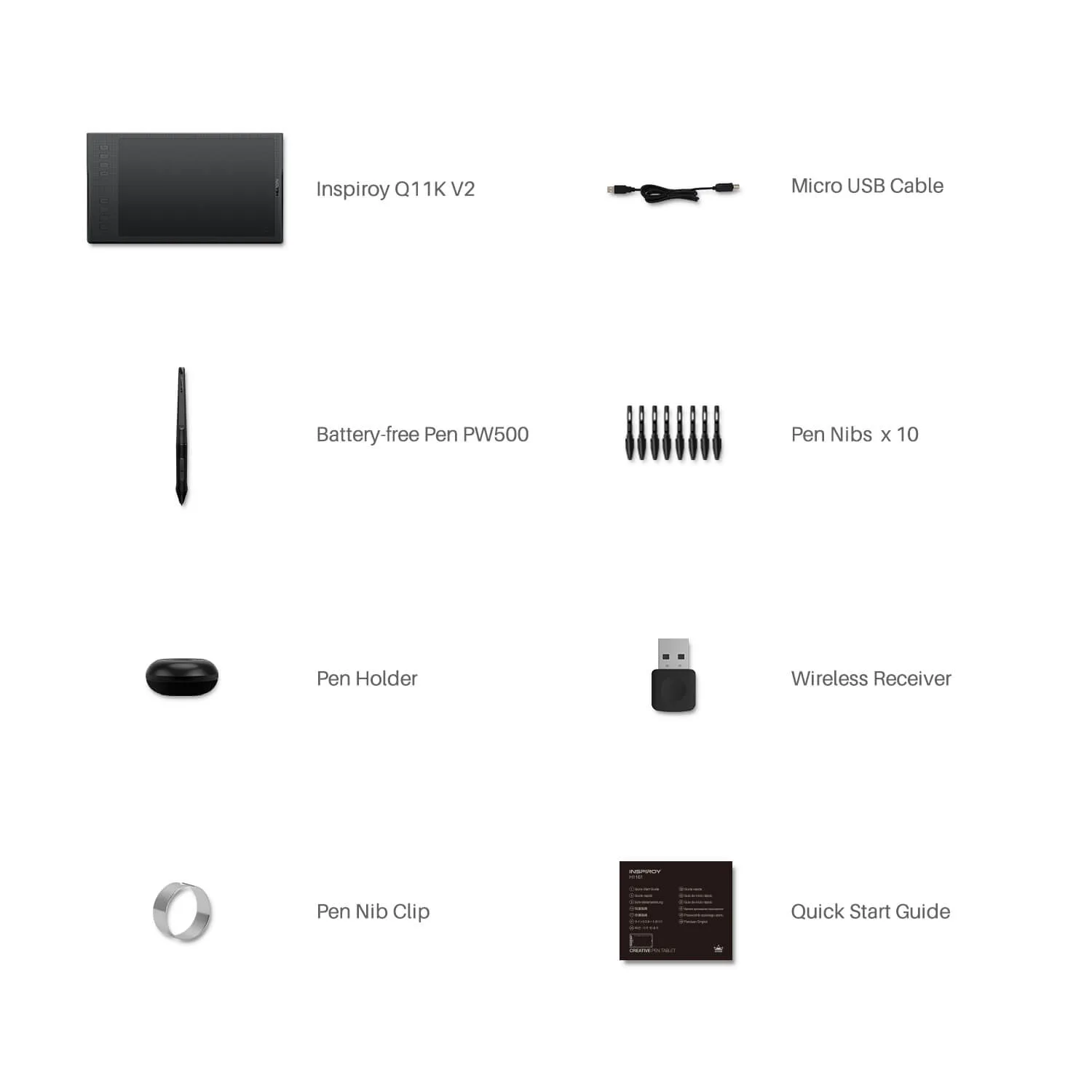 Huion-Inspiroy-Q11K-V2-Wireless-Graphics-Drawing-Tablet