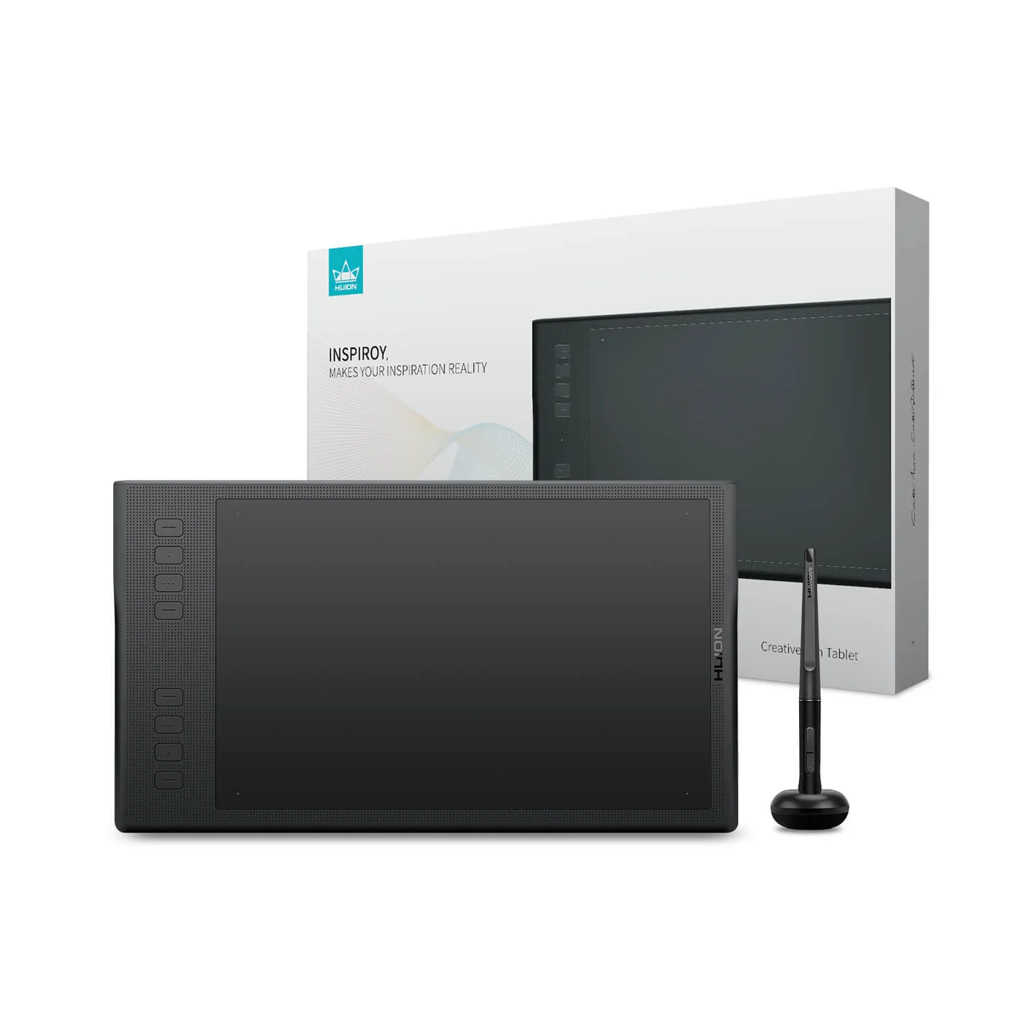 Huion-Inspiroy-Q11K-V2-Wireless-Graphics-Drawing-Tablet