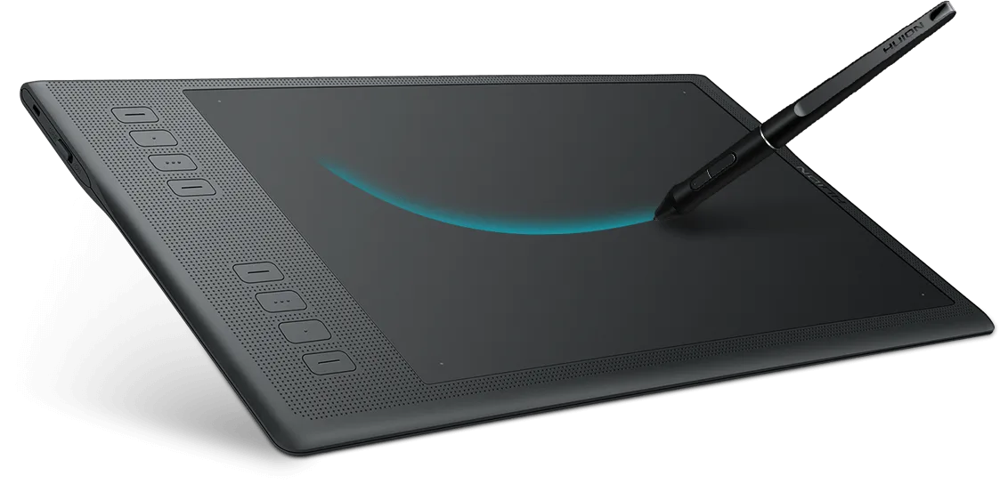 Huion-Inspiroy-Q11K-V2-Wireless-Graphics-Drawing-Tablet