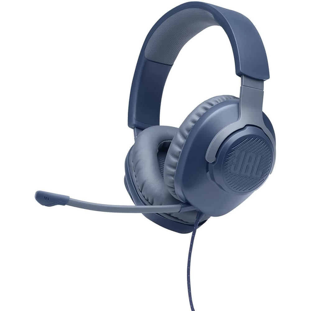 JBL-Quantum-100-Wired-Over-Ear-Gaming-Headset-with-Flip-Up-Mic