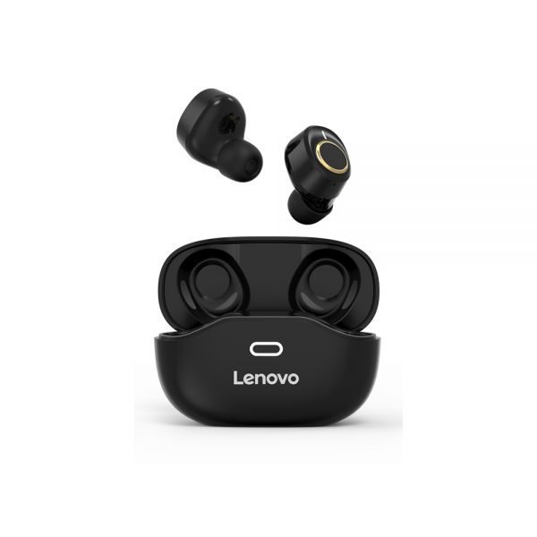Lenovo-X18-TWS-Bluetooth-Earbuds-Black-Diamu