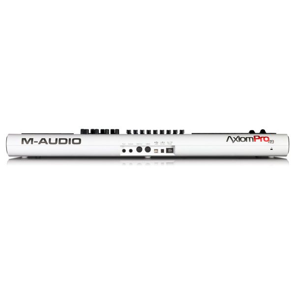 M-Audio-Axiom-Pro-49-Advanced-49-Key-USB-MIDI-Controller