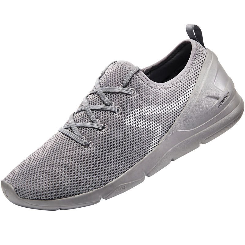 walking shoes for men pw 100