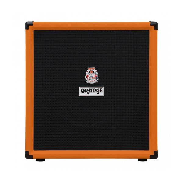 Orange-Crush-Bass-100-Guitar-Amplifier-Diamu