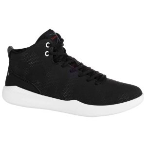 PROTECT-100-BEGINNER-HIGH-RISE-BASKETBALL-SHOES-BLACK