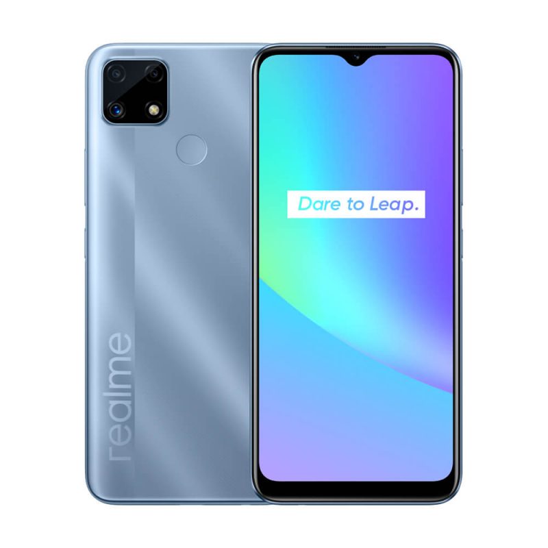 Realme C25s Price in Bangladesh And Full Specification | Diamu.com.bd