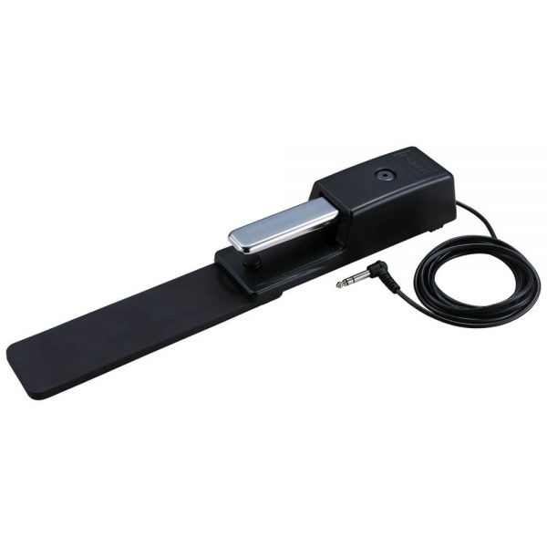 Roland DP-10 Piano-style Sustain Pedal