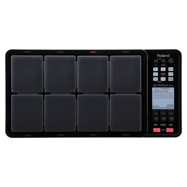 Roland-Octapad-SPD-30-Digital-Percussion-Pad-Diamu