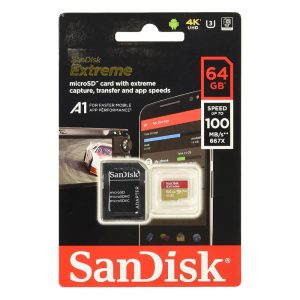 SanDisk-Extreme-64GB-microSDXC-Class-10-Memory-Card