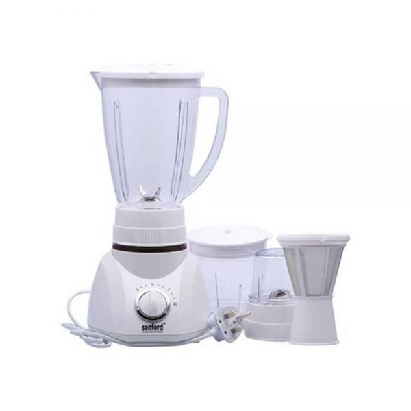 Sanford Juicer Blender SF5525BR