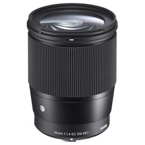 Sigma-16mm-f-1.4-DC-DN-Contemporary-Lens-Diamu