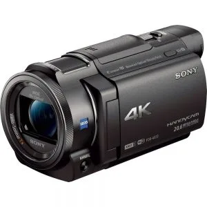 Sony-FDR-AX33-4K-Ultra-HD-Handycam-Camcorder-Diamu