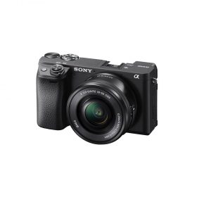 Sony-ILCE-6400L-E-mount-Camera-with-APS-C-Sensor-SELP1650-Lens-Diamu