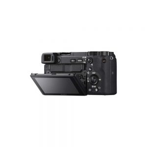 Sony-ILCE-6400L-E-mount-Camera-with-APS-C-Sensor-SELP1650-Lens-Diamu