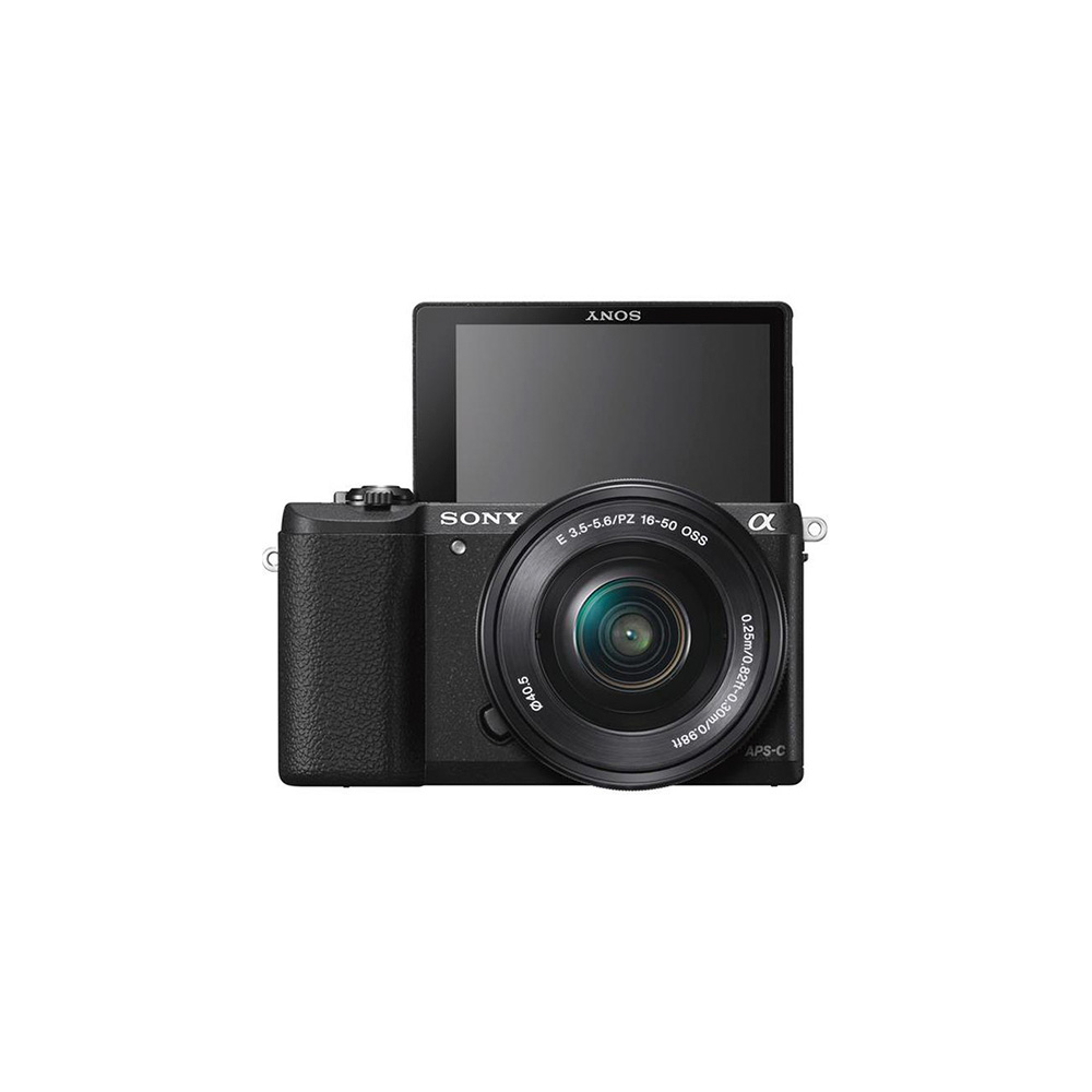 Sony a5100 ILCE-5100L Camera with APS-C Price in Bangladesh | Diamu