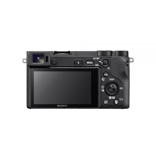 Sony-a6500-ILCE-6500-E-Mount-Camera-with-APS-C-Sensor-Only-Body-Diamu
