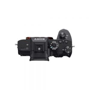 Sony a7R III ILCE-7RM3 E-Mount Camera