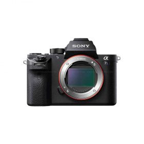 Sony a7S II ILCE-7SM2 E-Mount Camera