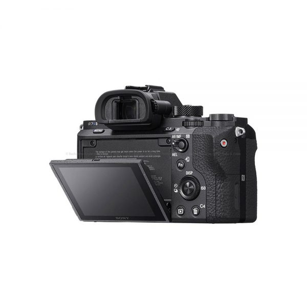 Sony a7S II ILCE-7SM2 E-Mount Camera