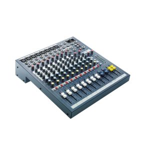 Soundcraft-EPM8-10-channel-Analog-Mixer