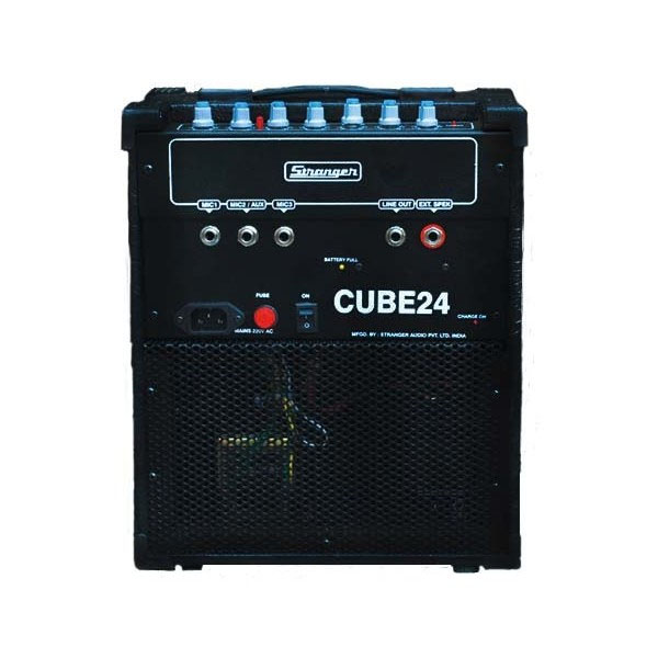 Stranger-Cube-24-Amplifier