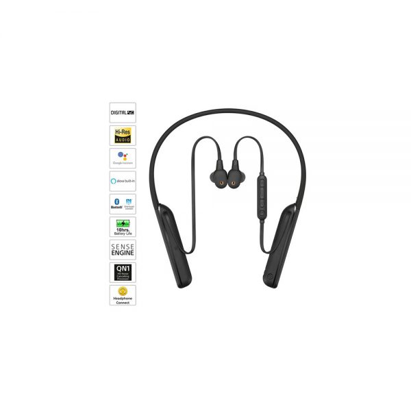 Sony WI-1000XM2 Wireless Noise Cancelling In-ear Headphones