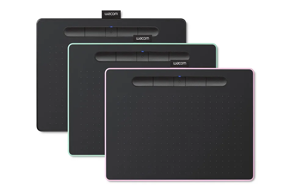 Wacom-CTL-4100-K0-CX-Intuos-Graphics-Tablet